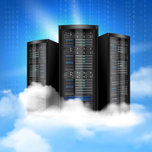 dedicated server hosting